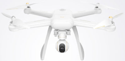 Xiaomi Mi Drone 4K