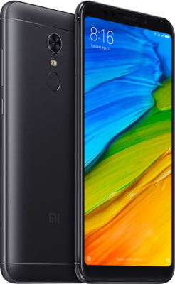 Xiaomi Redmi 5 Plus Global