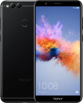 Honor 7X