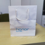 Fotografie z Honor 7X