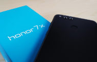 Recenze Honor 7X - krásný, ale rozporuplný