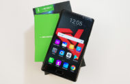 Soutěž o mobilní telefon Leagoo Kiicaa Mix