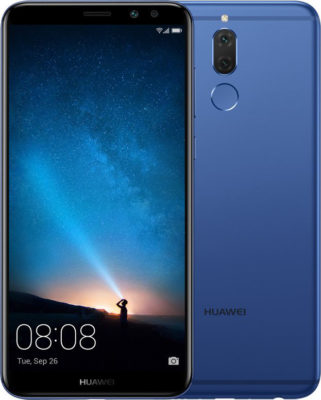 Huawei Mate 10 Lite