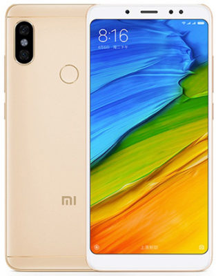 Xiaomi Redmi Note 5 Global