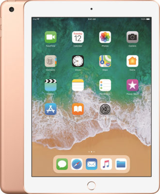 Apple iPad 2018