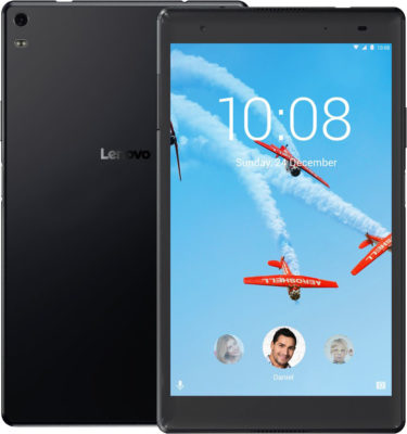 Lenovo Tab 4 8 Plus