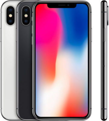 Apple iPhone X