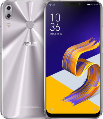 Asus ZenFone 5 ZE620KL