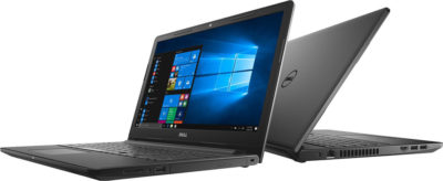 Dell Inspiron 15 N-3576-N2-713K