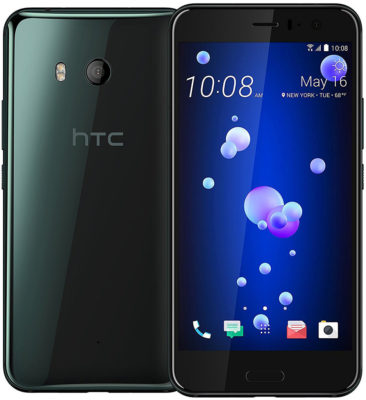 HTC U11