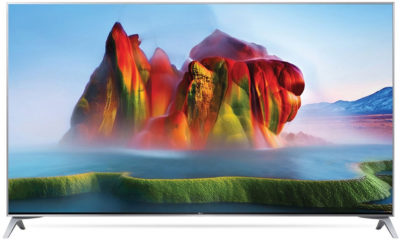 LG 55SJ800V