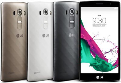 LG G4