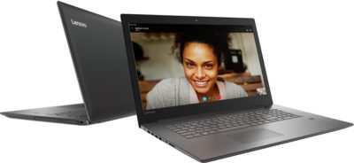 Lenovo IdeaPad 320 81BJ002QCK