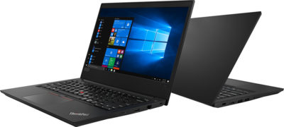 Lenovo ThinkPad Edge E480 20KN001QMC