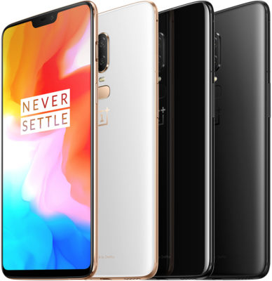 OnePlus 6