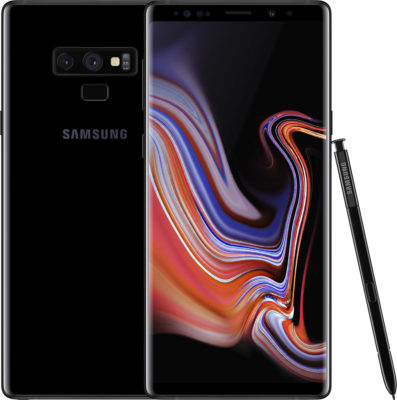 Samsung Galaxy Note9