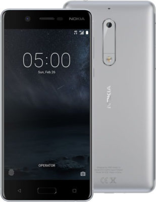 Nokia 5