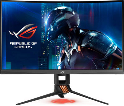 Asus PG27VQ