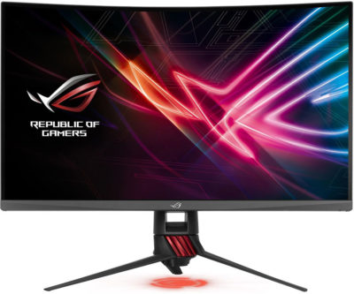 Asus XG32VQ