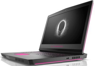 Dell Alienware 17 N-AW17-R4-N2-711