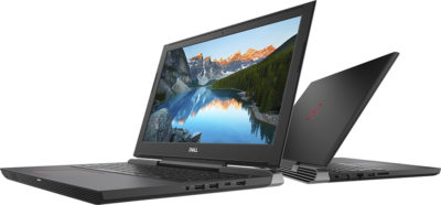 Dell Inspiron 15 N-5587-N2-512K