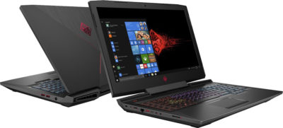 HP Omen 17-an108 4KB01EA