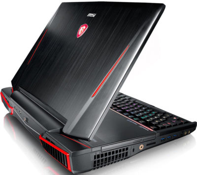 MSI GT83 8RG-045CZ