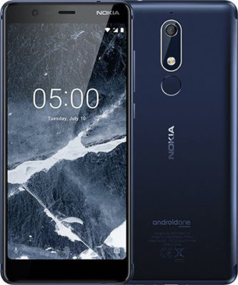 Nokia 5.1