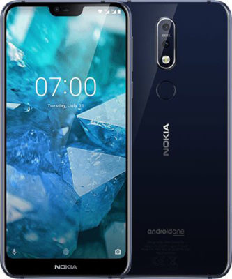 Nokia 7.1