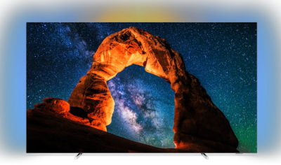 Philips 55OLED803