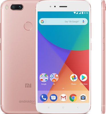 Xiaomi Mi A1