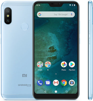 Xiaomi Mi A2 Lite