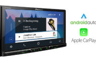 Nejlevnější autorádio s Android Auto a Apple CarPlay - recenze Pioneer SPH-DA230DAB