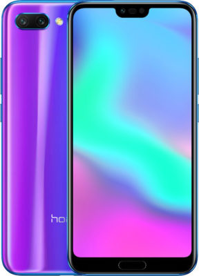 Honor 10