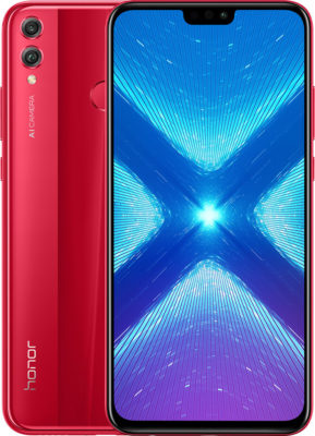 Honor 8X