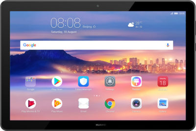 Huawei MediaPad T5 10