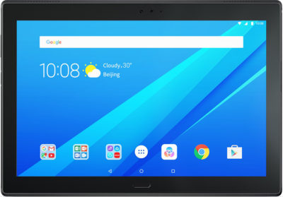 Lenovo Tab 4 10 Plus