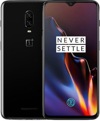 OnePlus 6T