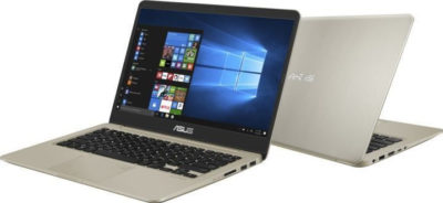 Asus S410UA-EB324T