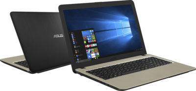 Asus X540UA-DM678T