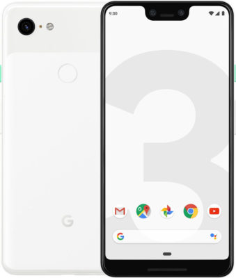 Google Pixel 3 XL