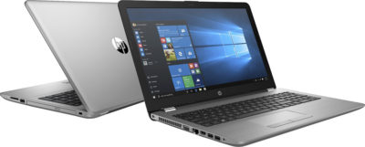 HP 250 G6 4WU75ES