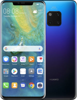 Huawei Mate 20 Pro