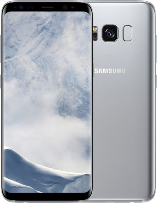 Samsung Galaxy S8