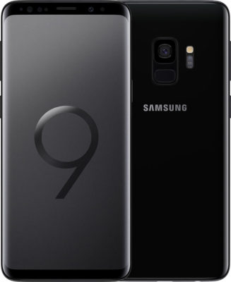 Samsung Galaxy S9