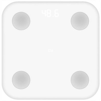 Xiaomi Mi Body Composition Scale