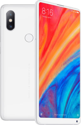 Xiaomi Mi MIX 2S