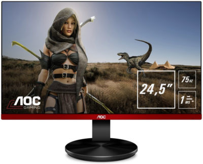 AOC G2590VXQ