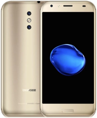 Doogee BL5000