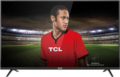 TCL 43DP600